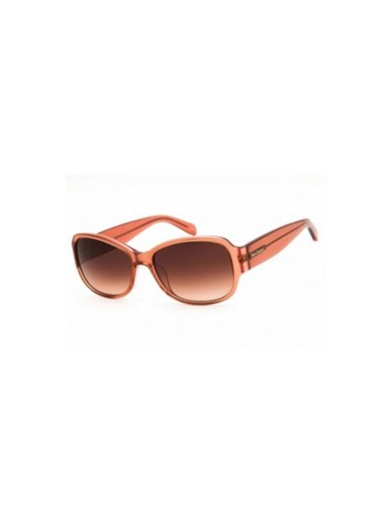JUICY COUTURE JU633-0DXL-55  Sunglasses Size 55mm 140mm 16mm RED GLITTER NEW main image 5
